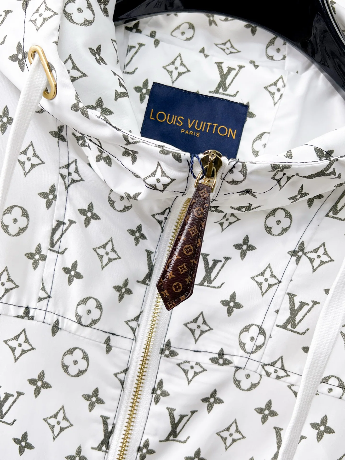 Куртки И Пуховики Мужские Louis Vuitton 18191460