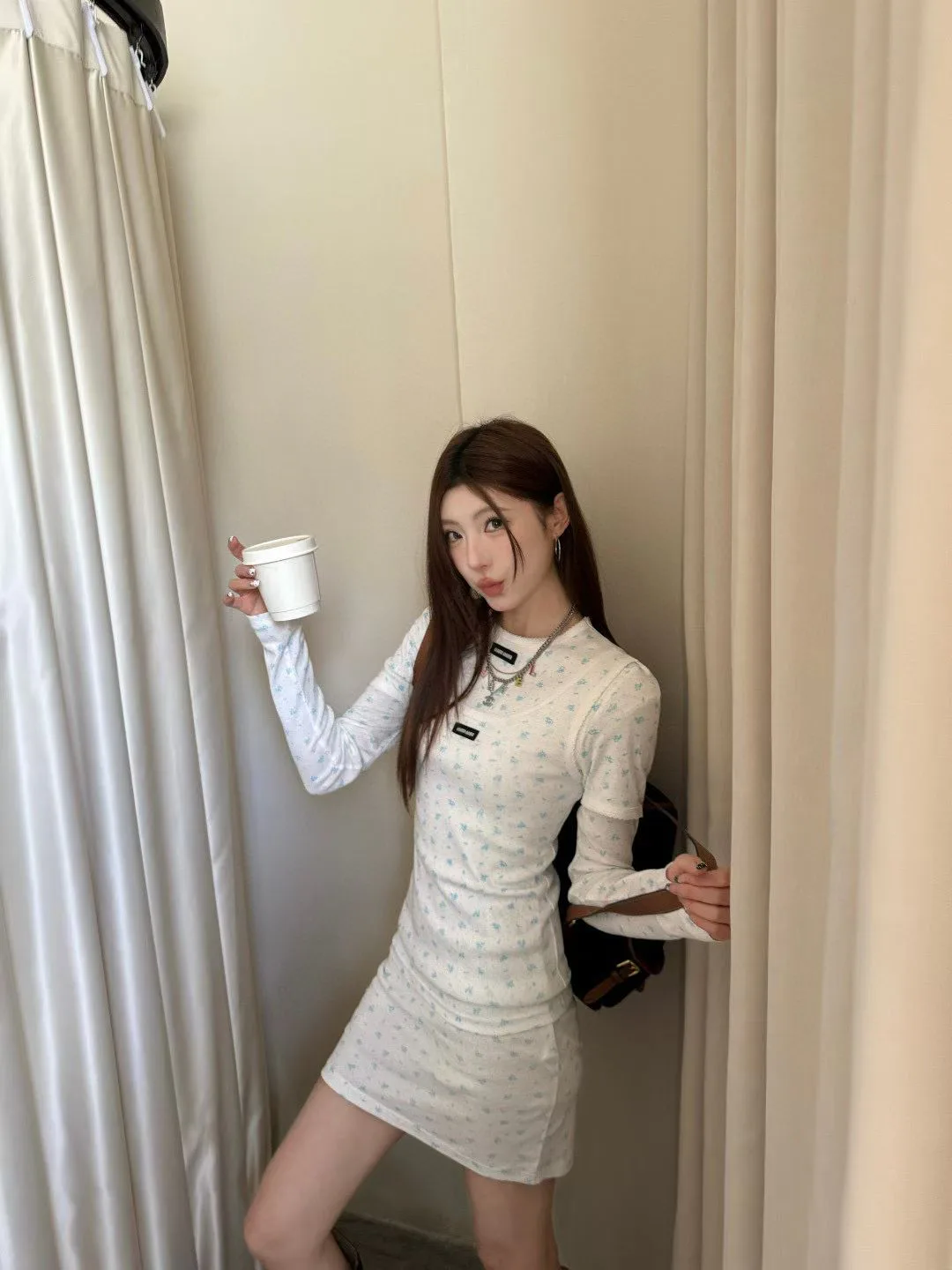 Платья Женские Miu Miu 10850751