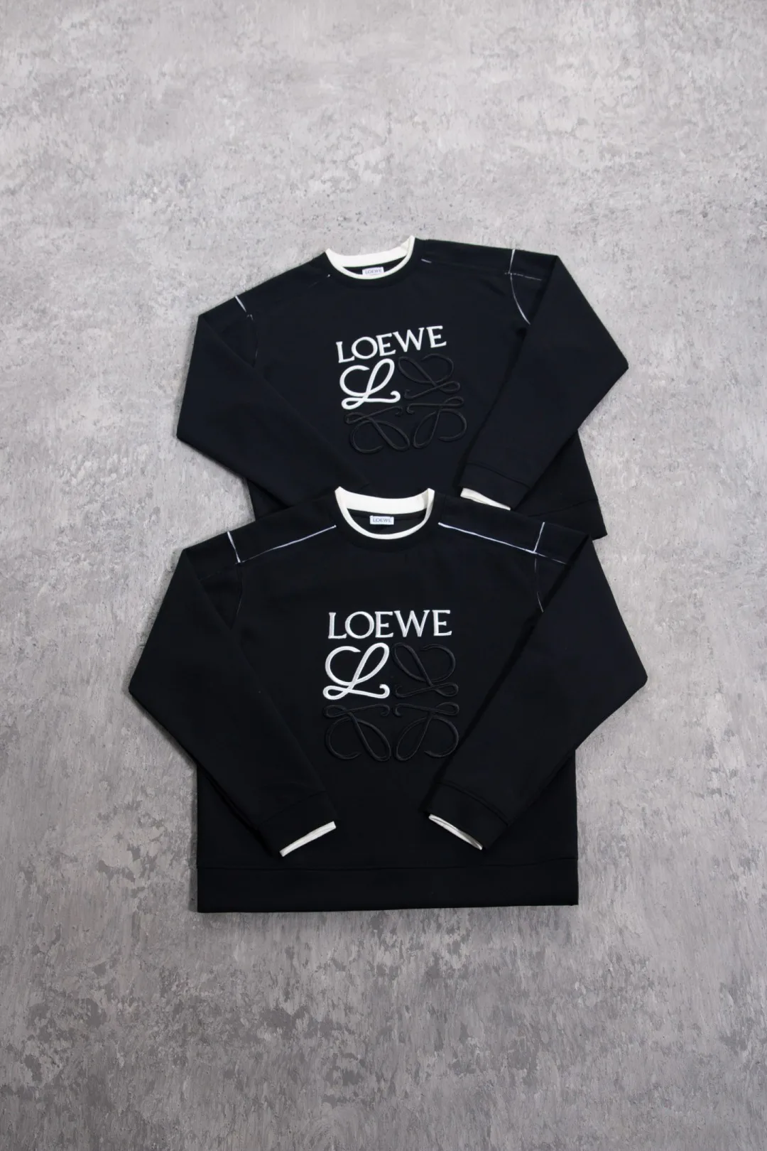 Свитшоты И Худи Мужские Loewe 19263169