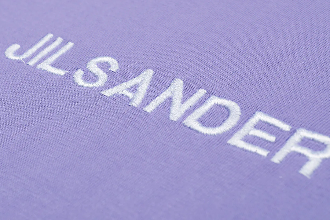 Футболки Мужские Jil Sander 12730013