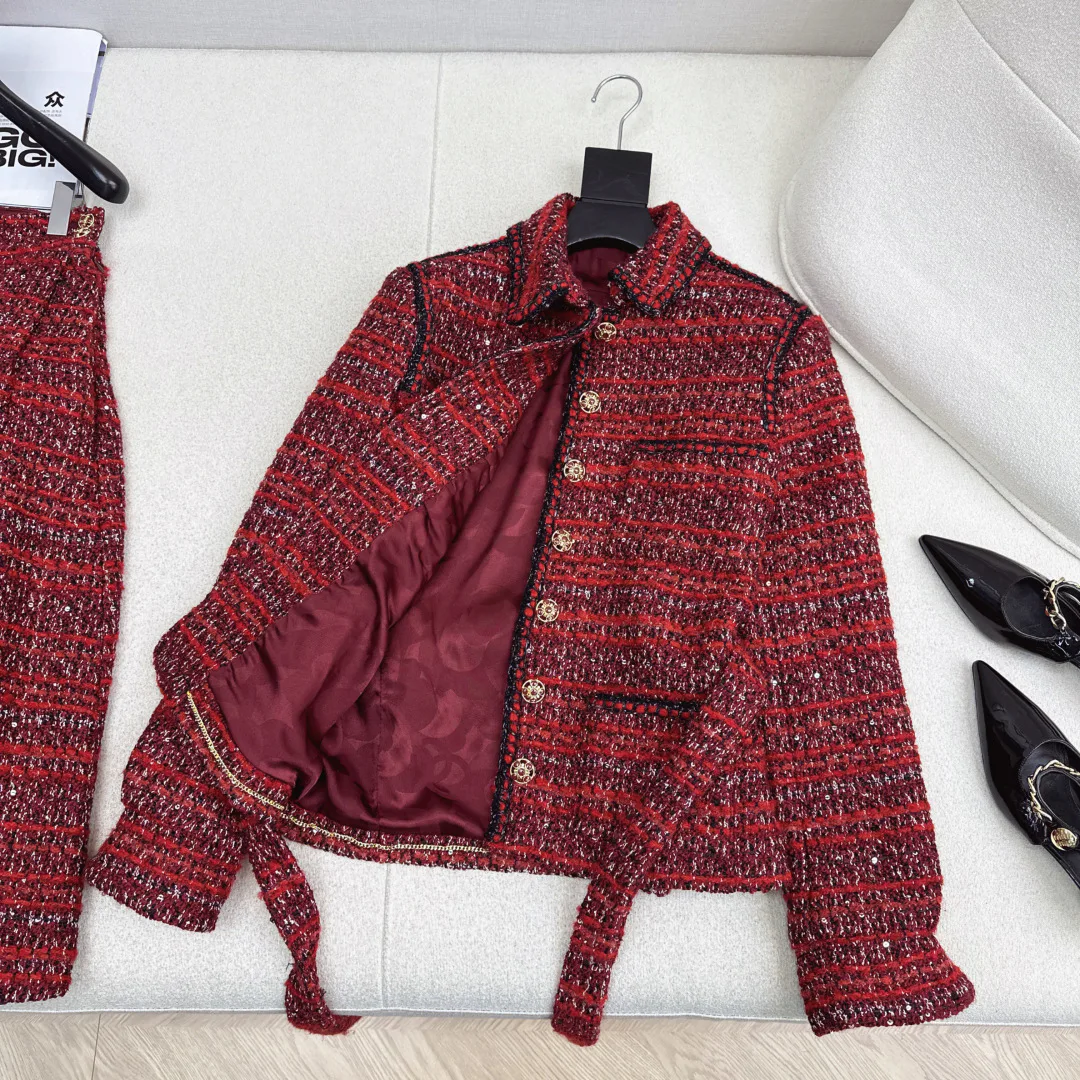 Костюмы Женские Chanel 354422