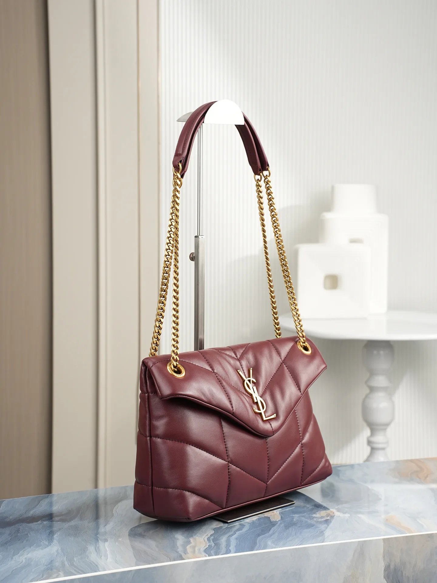 Классические Сумки Женские Saint Laurent 17385944