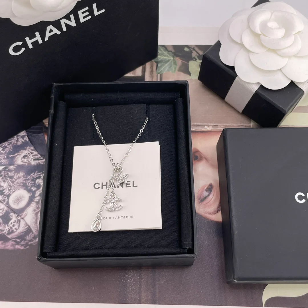 Бижутерия Chanel 1789737