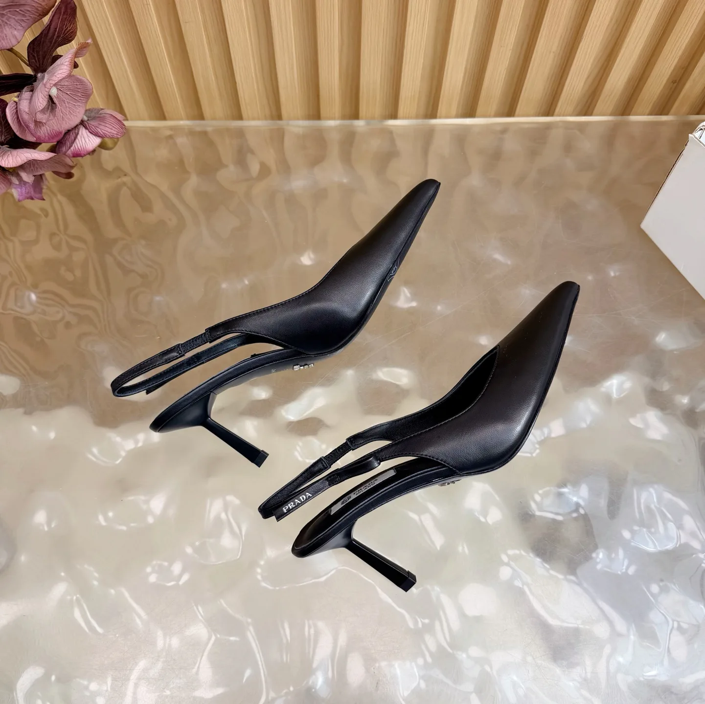 Туфли Женские Prada 11411869