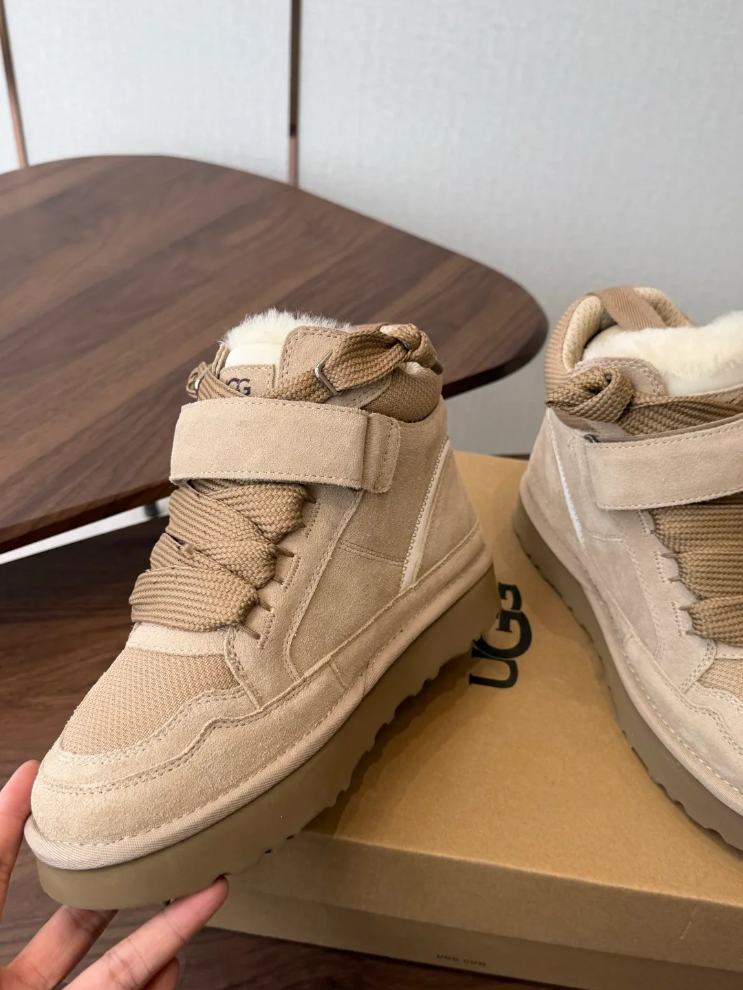 Угги Женские Ugg 18146712