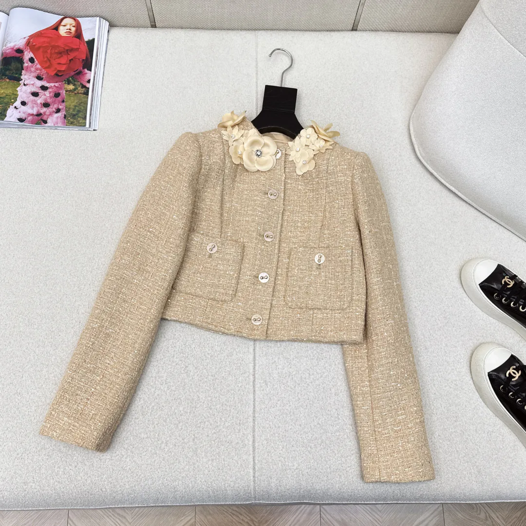 Жакеты Женские Celine 4936926