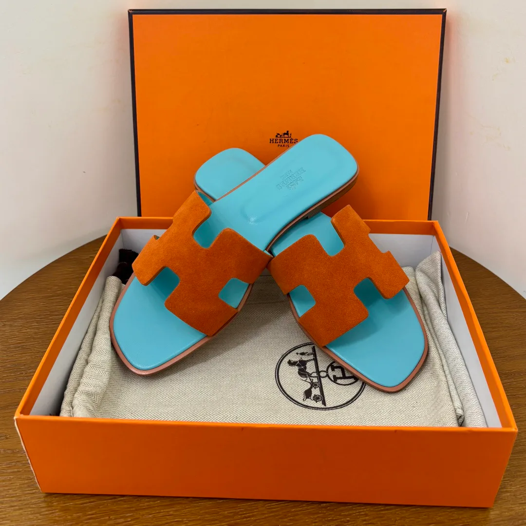 Сандалии Женские Hermes 10992587