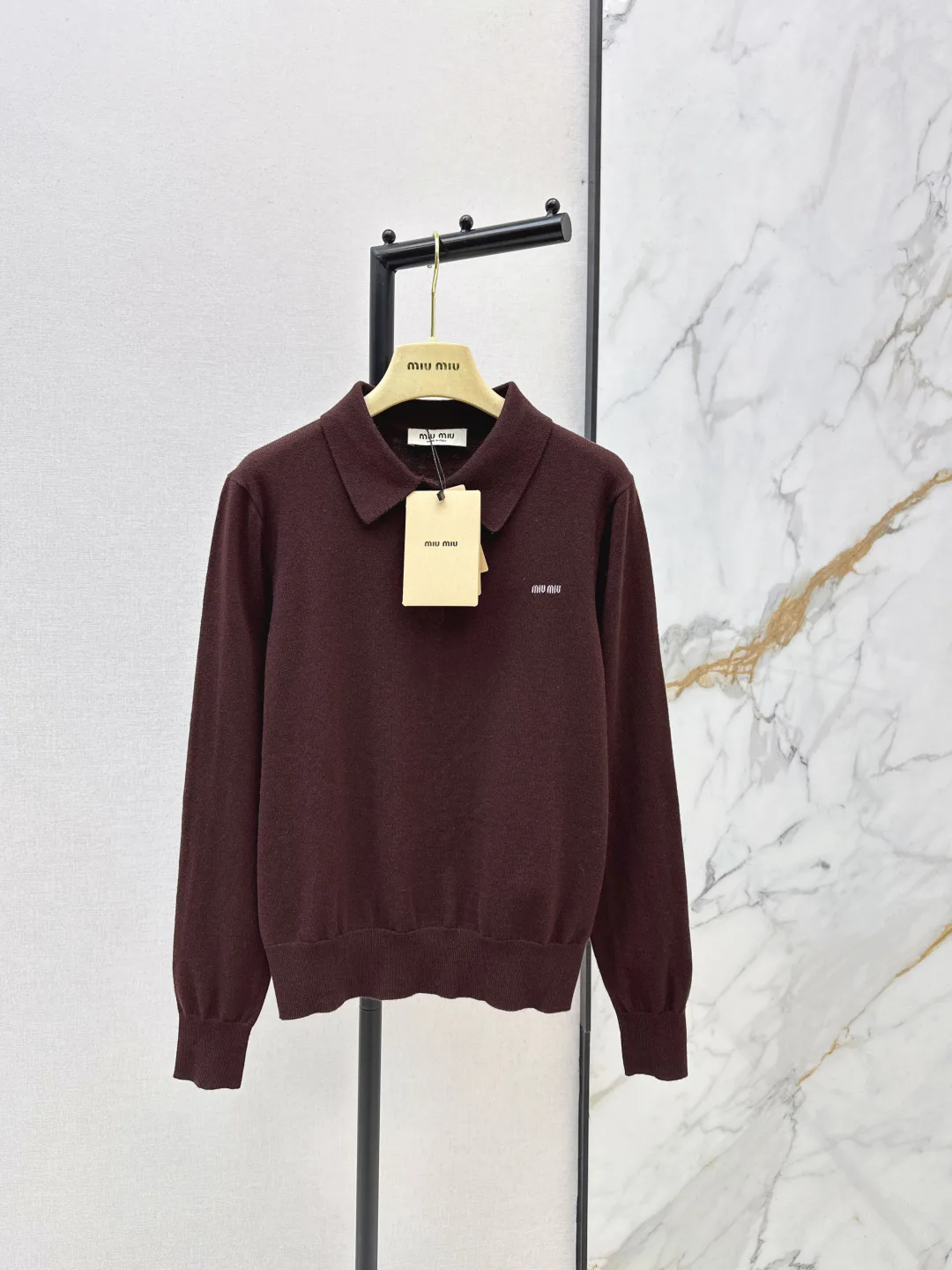 Джемперы И Свитеры Женские Miu Miu 1392479