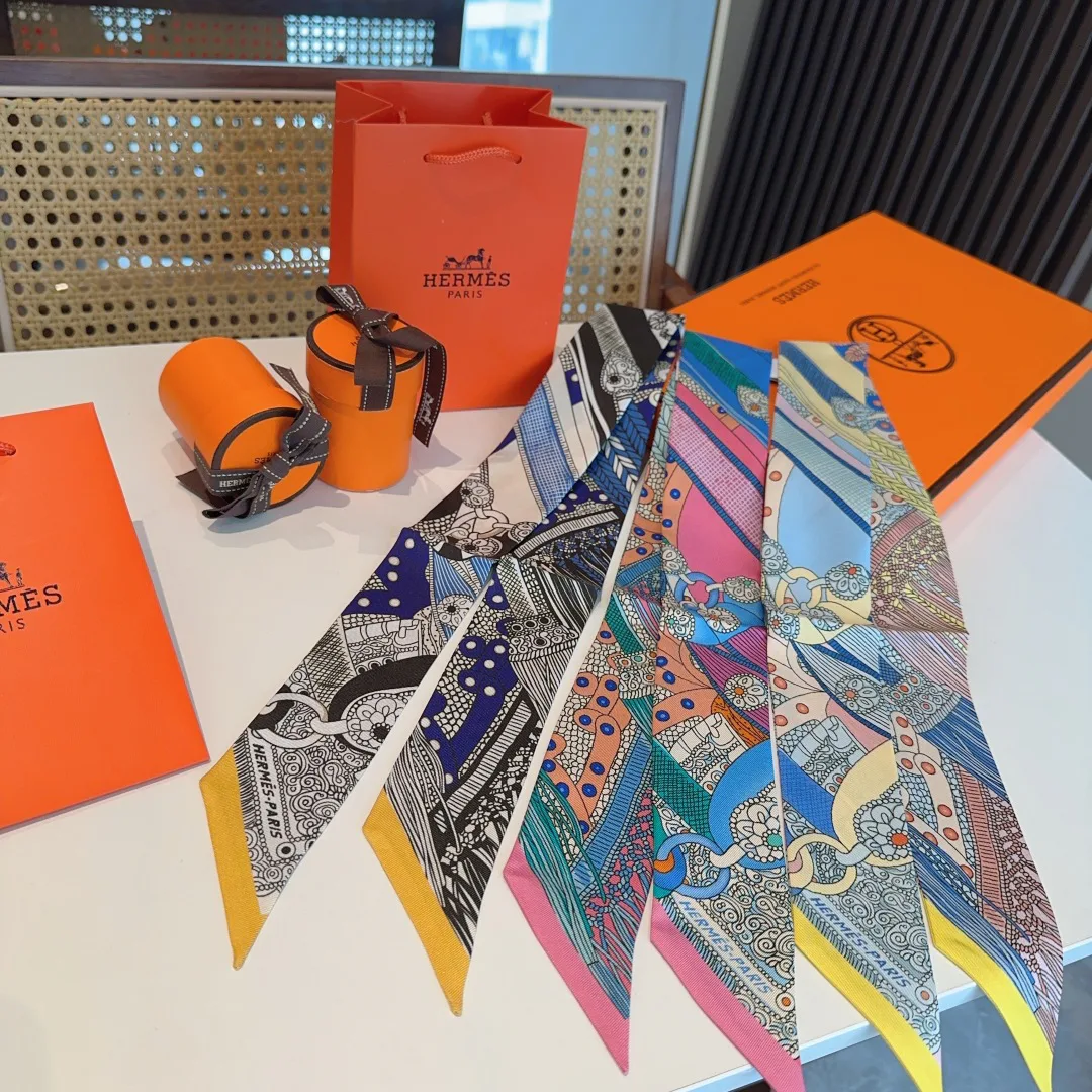Шарфы Hermes 33189