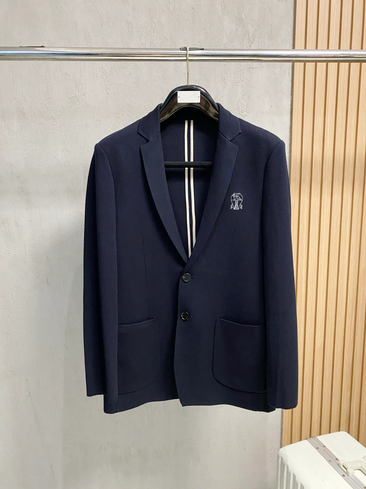 Пиджаки Мужские Brunello Cucinelli 187488