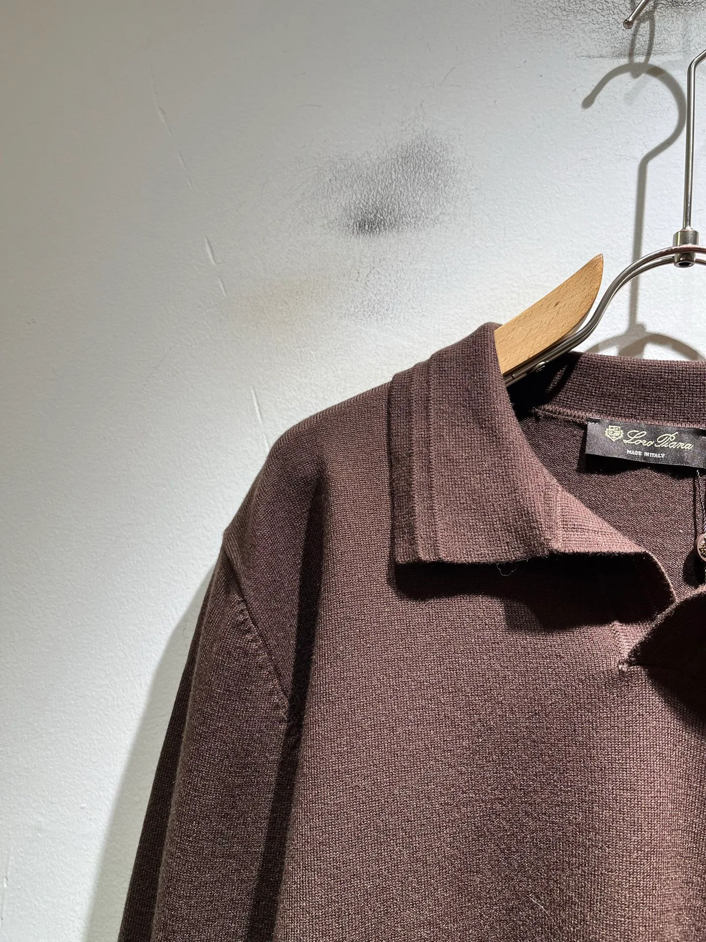 Джемперы И Свитеры Мужские Loro Piana 18343262
