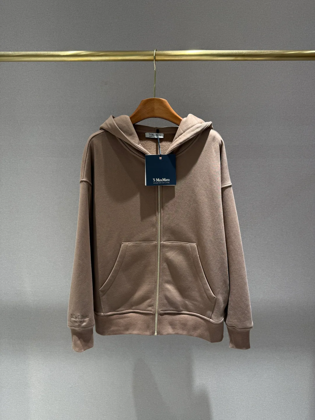 Куртки И Пуховики Женские Max Mara 1262981