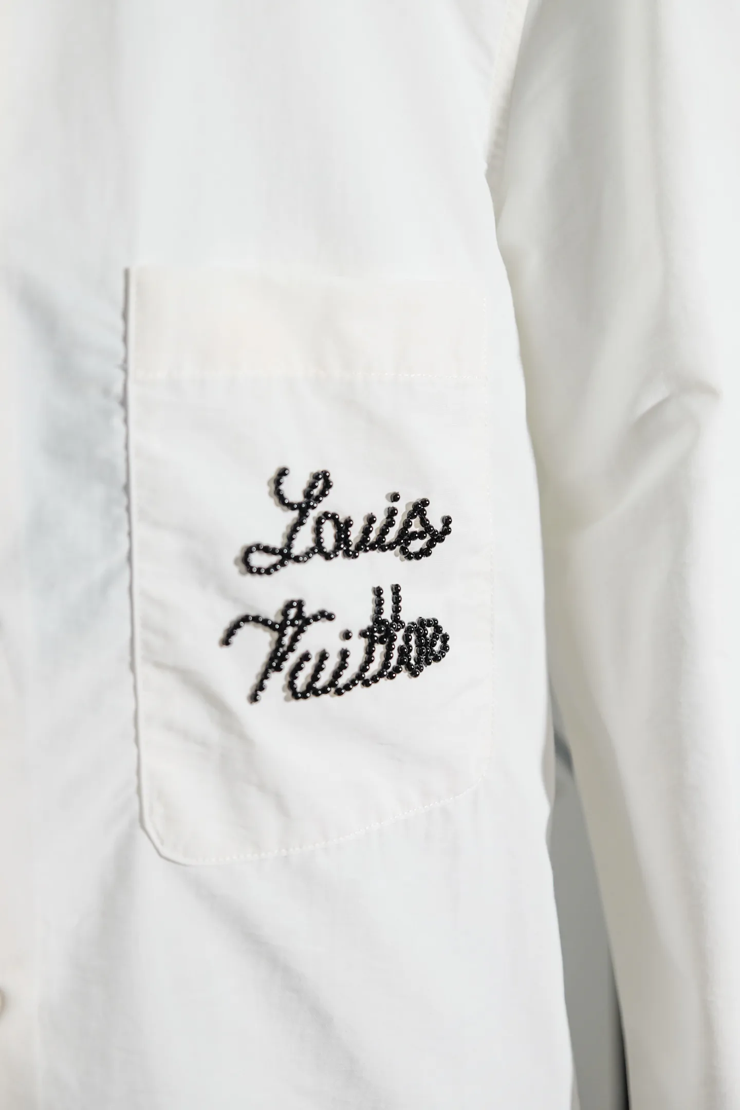 Рубашки Мужские Louis Vuitton 11690488