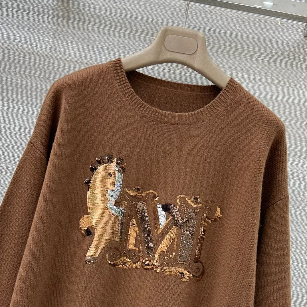 Джемперы И Свитеры Женские Max Mara 650176