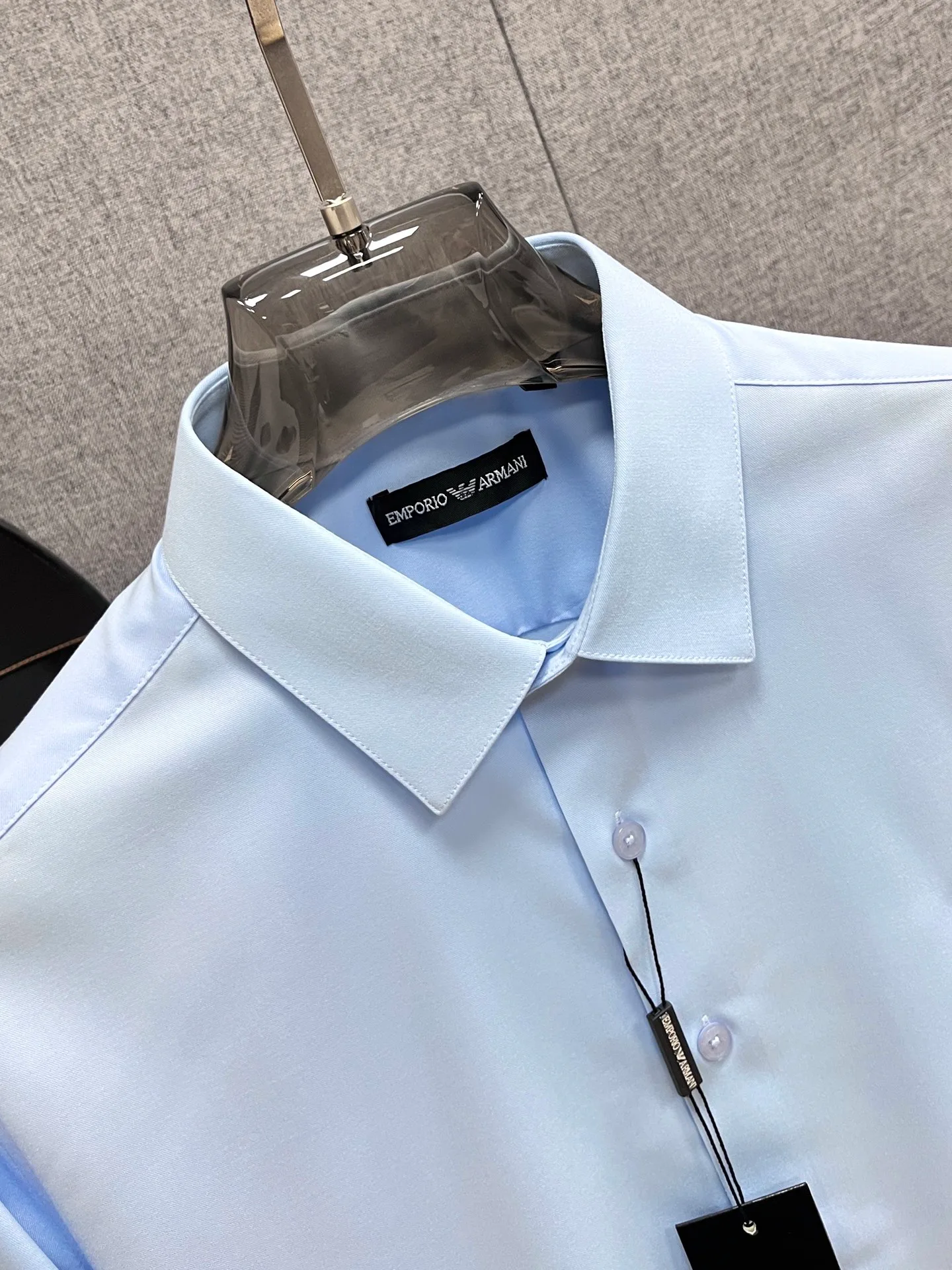 Рубашки Мужские Armani 9175092