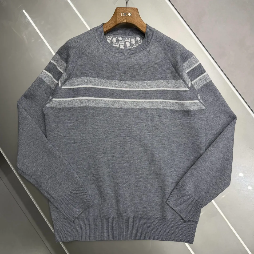 Джемперы И Свитеры Мужские Christian Dior 18327095