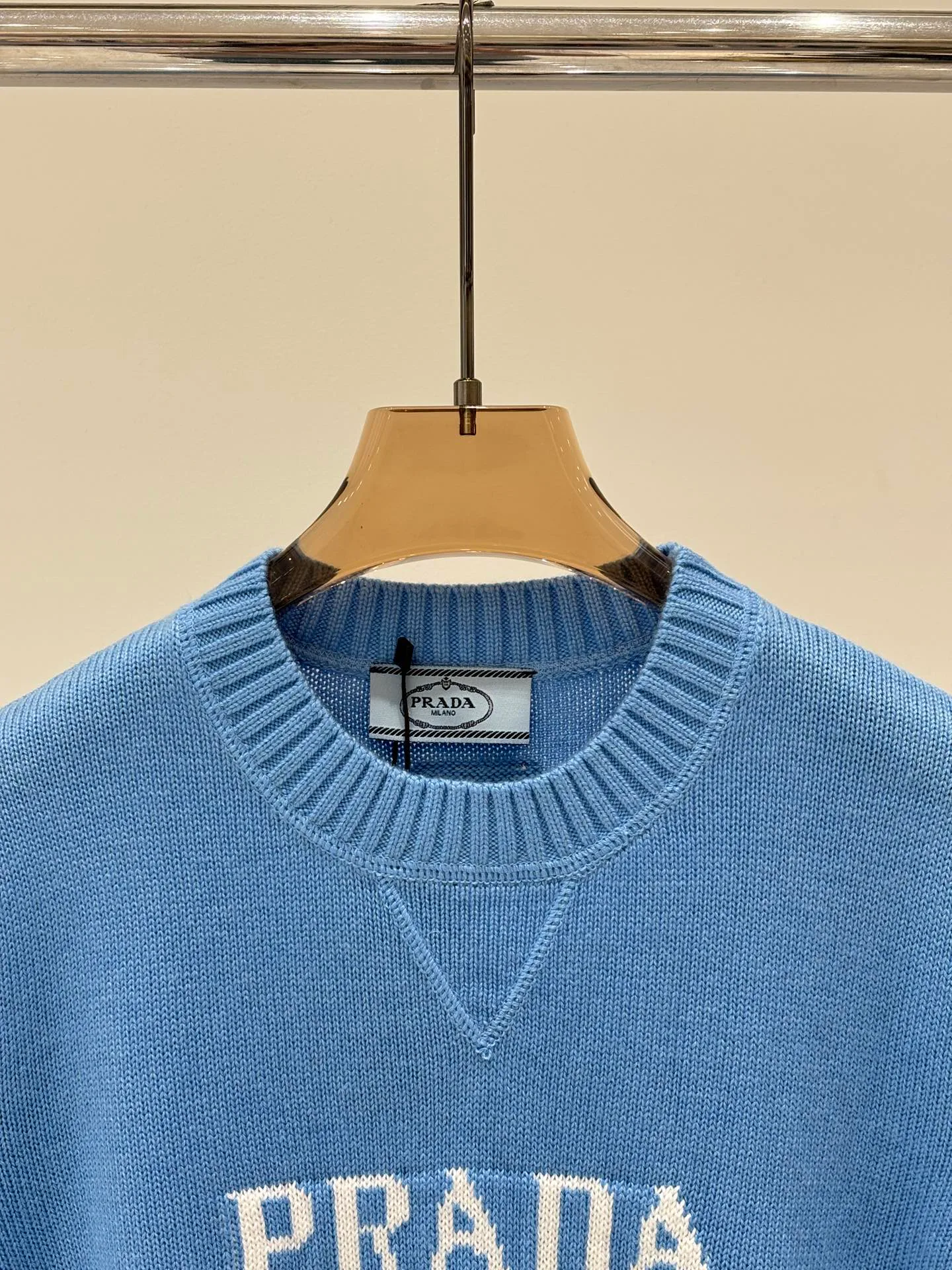 Джемперы И Свитеры Женские Prada 18282276