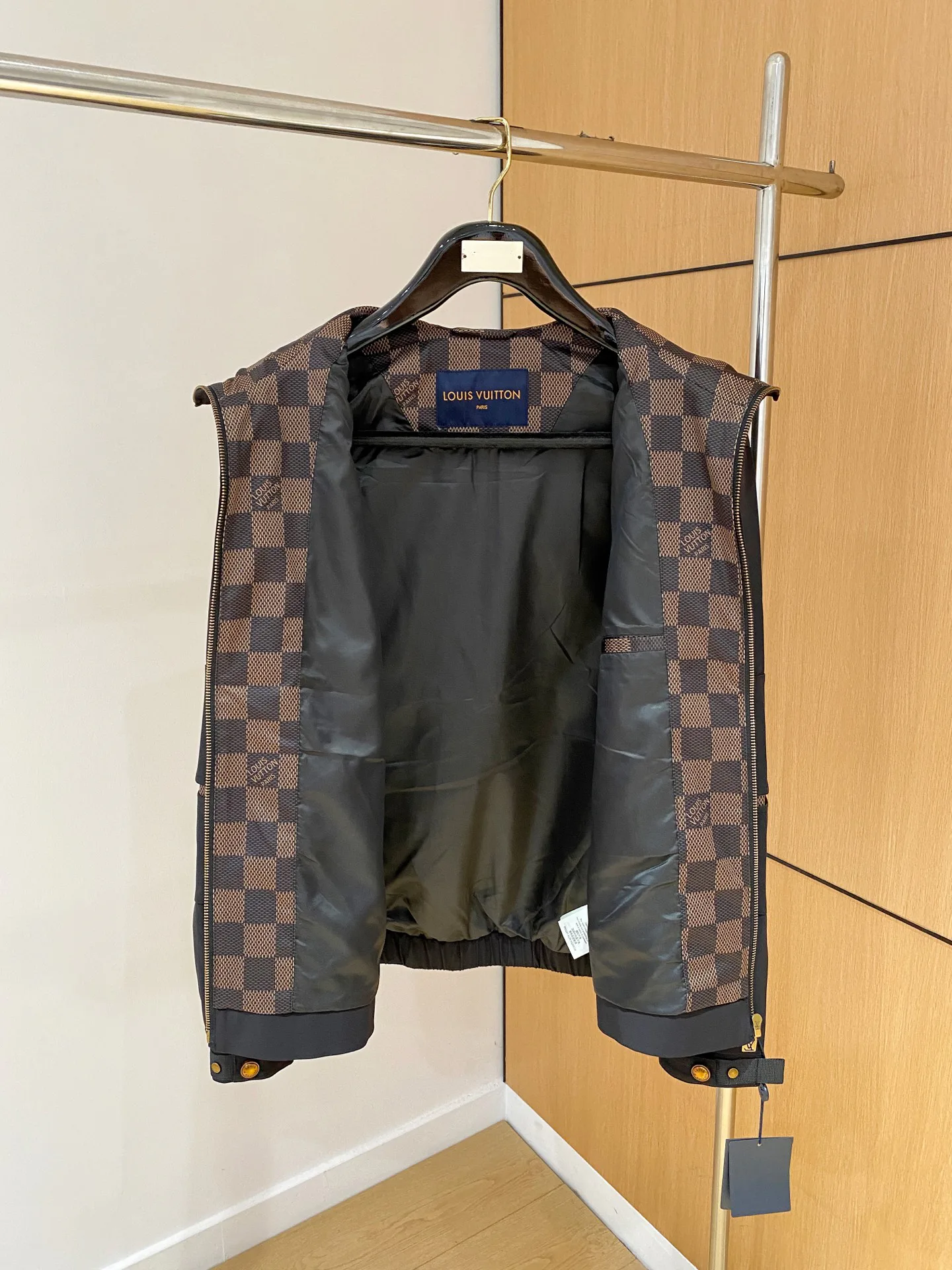 Куртки Мужские Louis Vuitton 52435