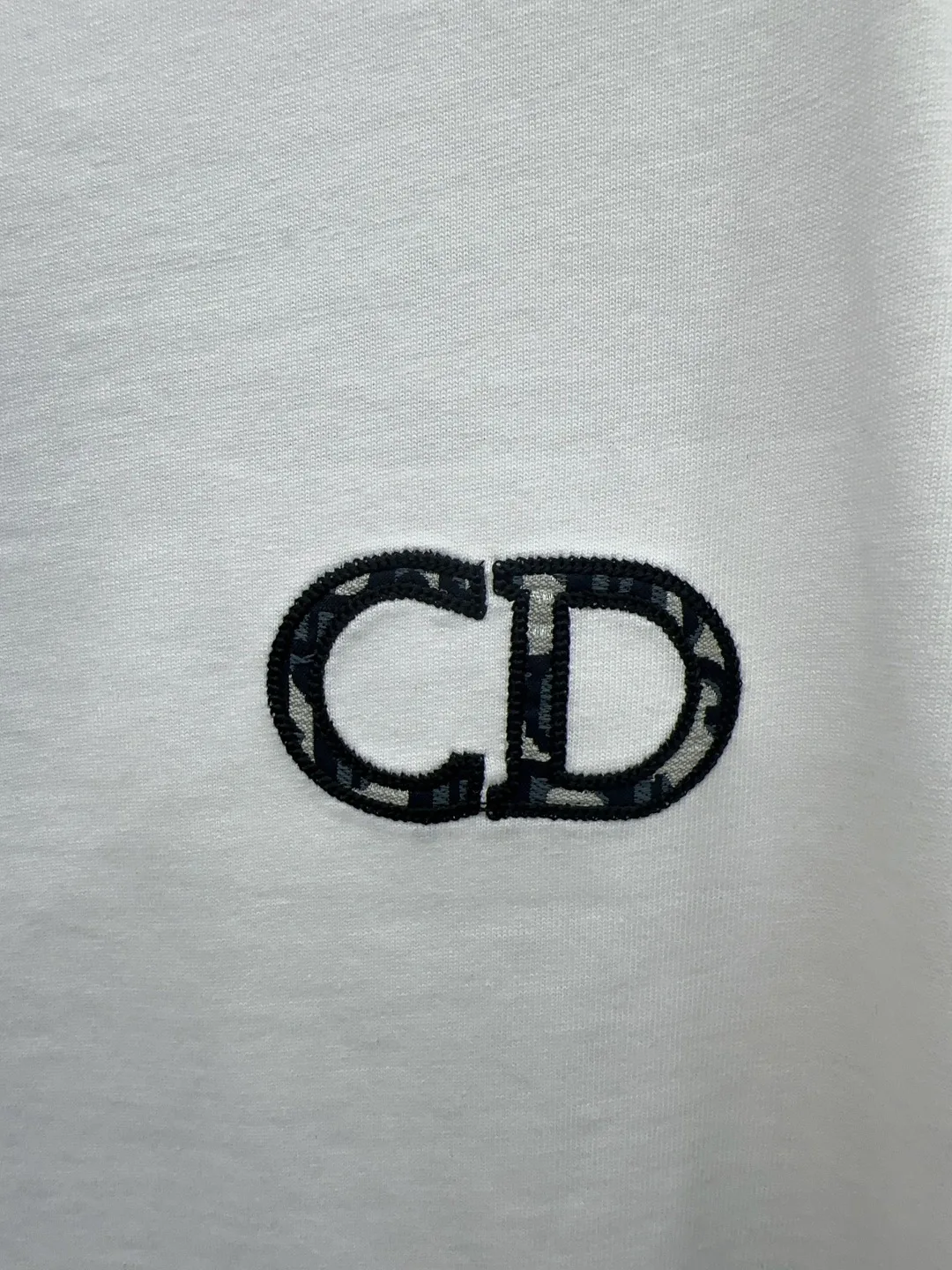 Футболки Мужские Christian Dior 6747011