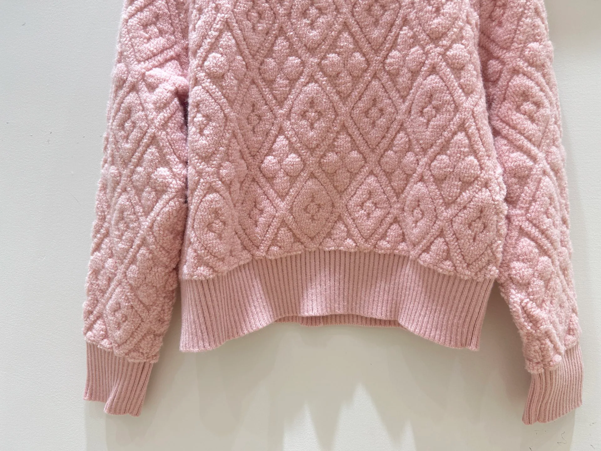 Джемперы И Свитеры Женские Louis Vuitton 5043847