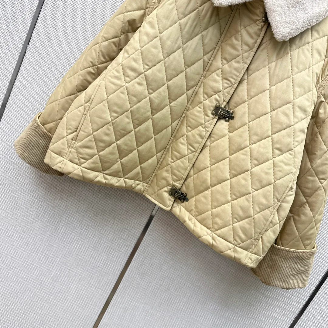 Куртки И Пуховики Женские Burberry 18650447