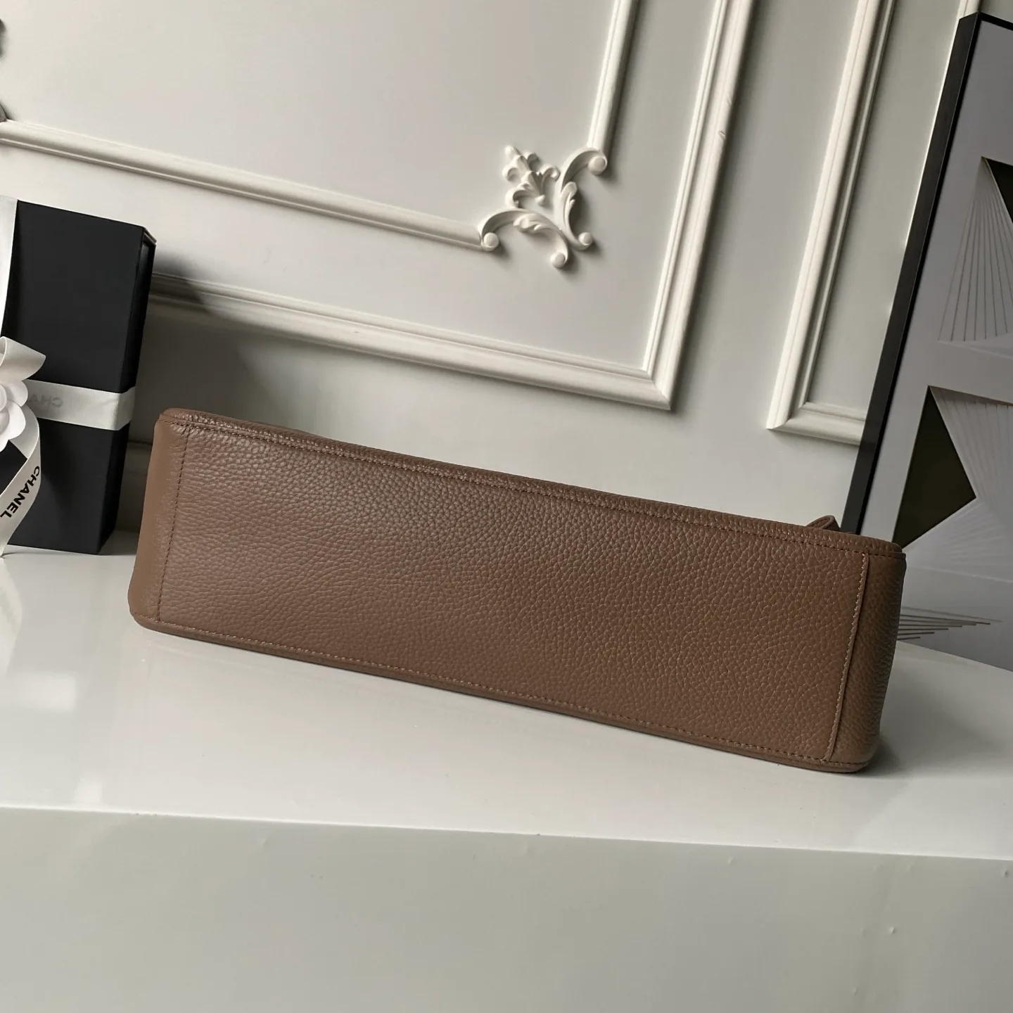 Классические Сумки Женские Chanel 18207799