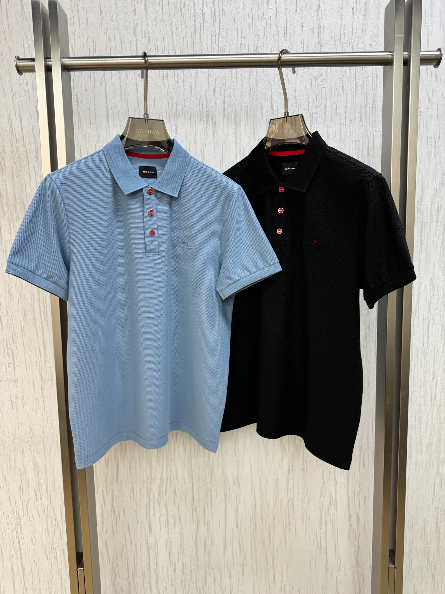 Футболки Мужские Kiton 33640