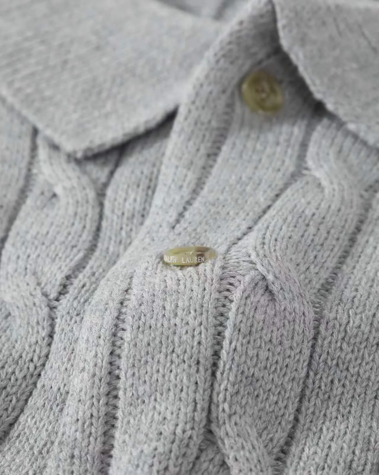 Джемперы И Свитеры Мужские Ralph Lauren 18032924