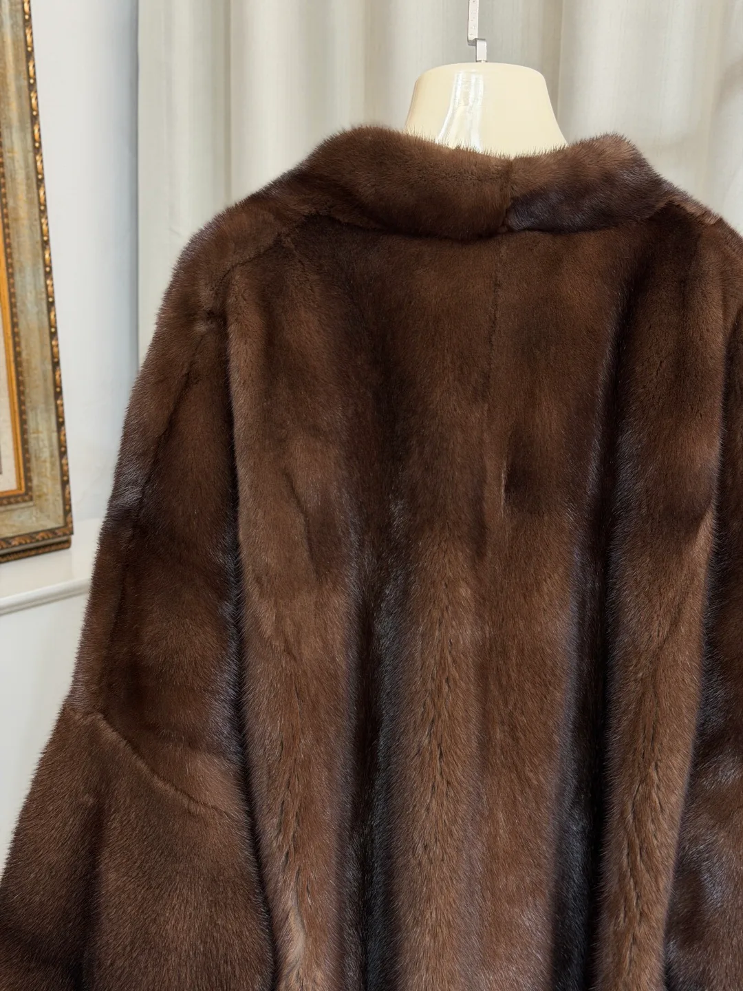 Шубы Женские The Row 2518079