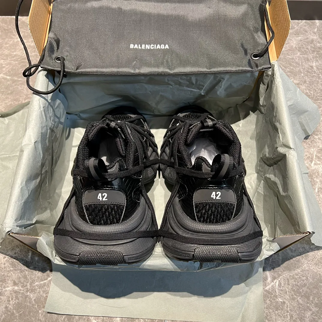 Кроссовки Женские Balenciaga 87851