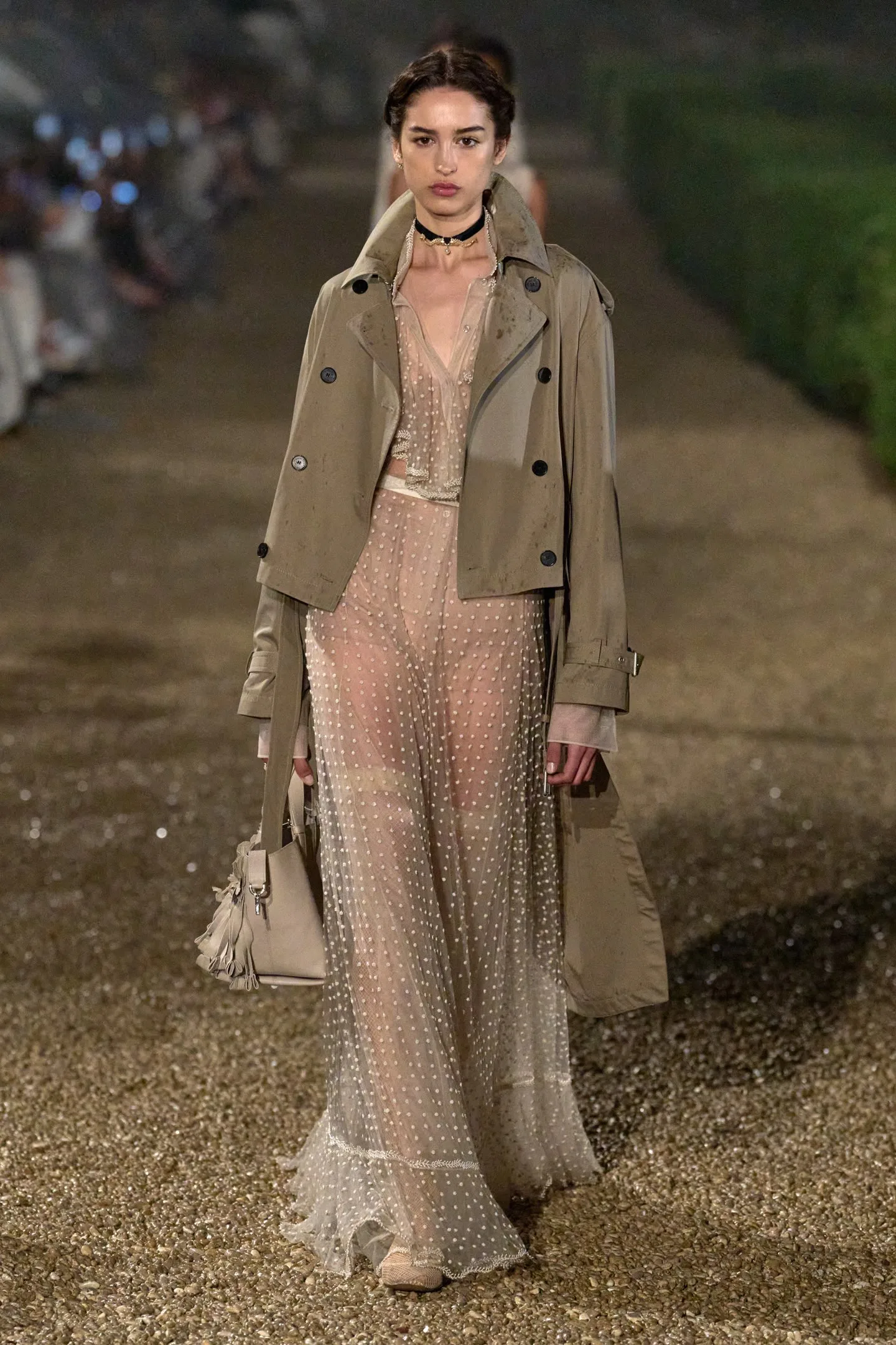 Тренчи Женские Christian Dior 1180532