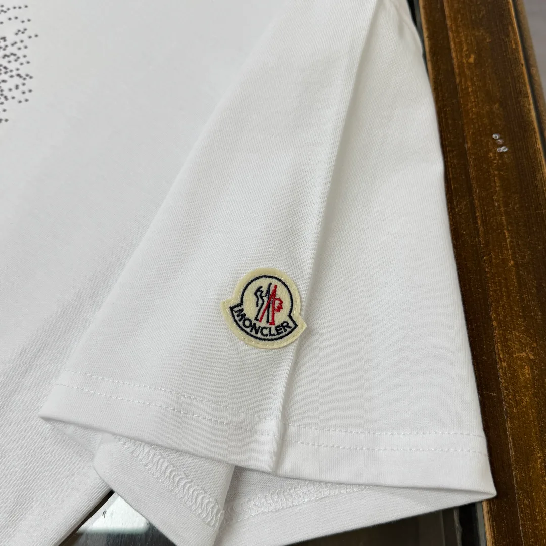 Футболки Женские Moncler 10619966