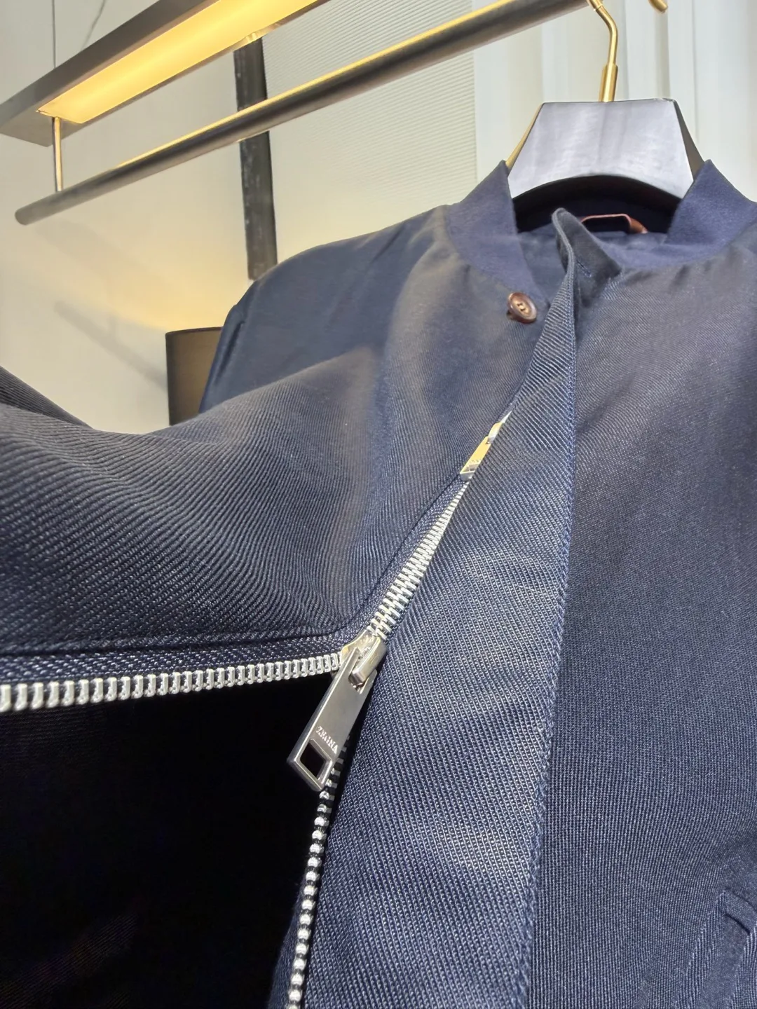 Куртки И Пуховики Мужские Zegna 11558559