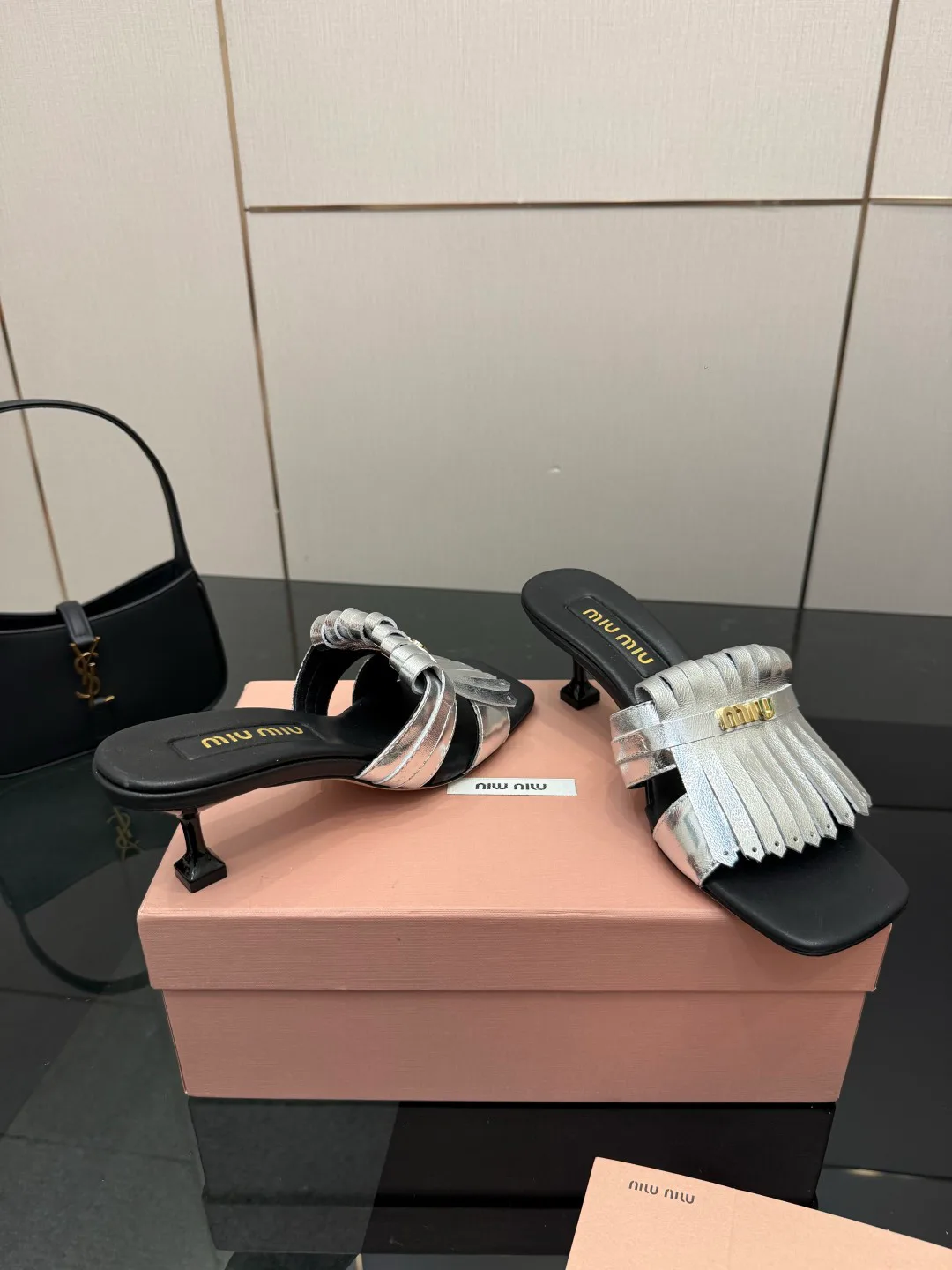 Туфли Женские Miu Miu 11276737