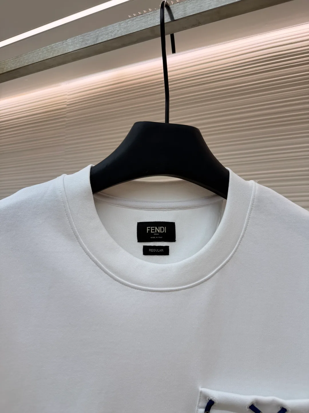 Футболки Мужские Fendi 12315855