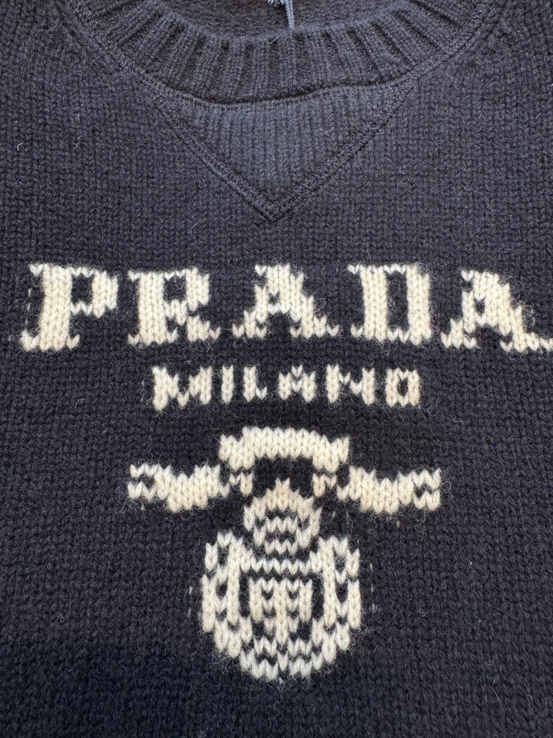 Джемперы И Свитеры Женские Prada 973789