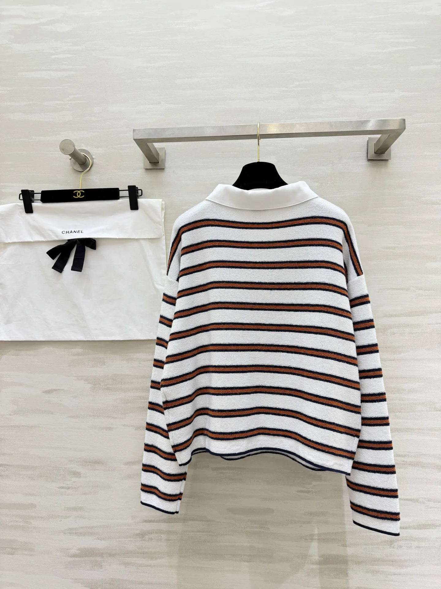 Рубашки Женские Chanel 5766822