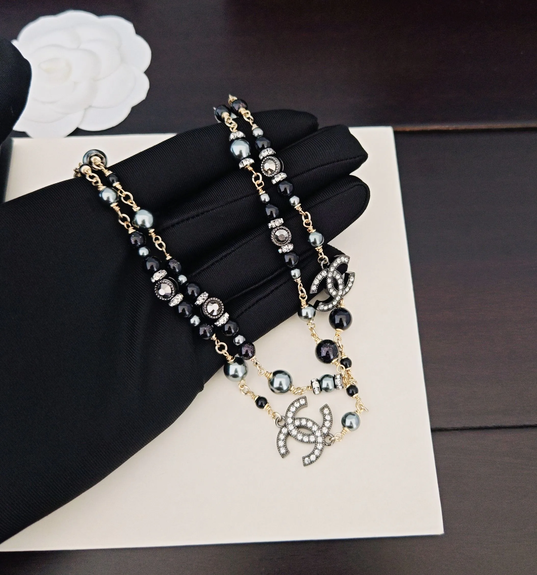 Бижутерия Chanel 11698087