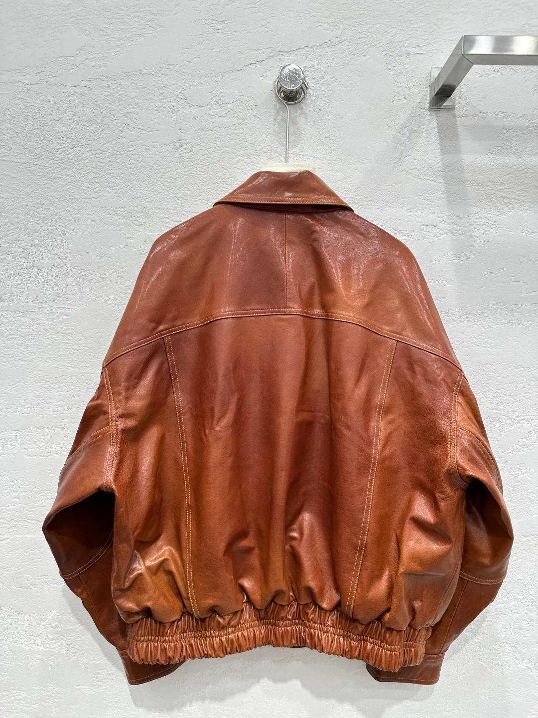 Куртки Женские Saint Laurent 27999