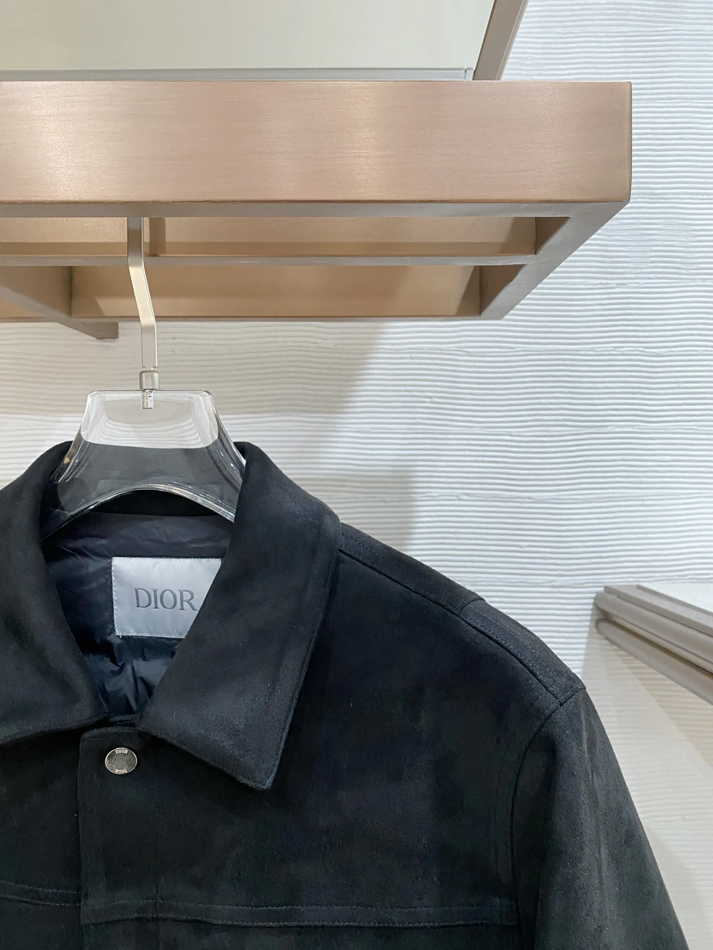 Куртки И Пуховики Мужские Christian Dior 1309598