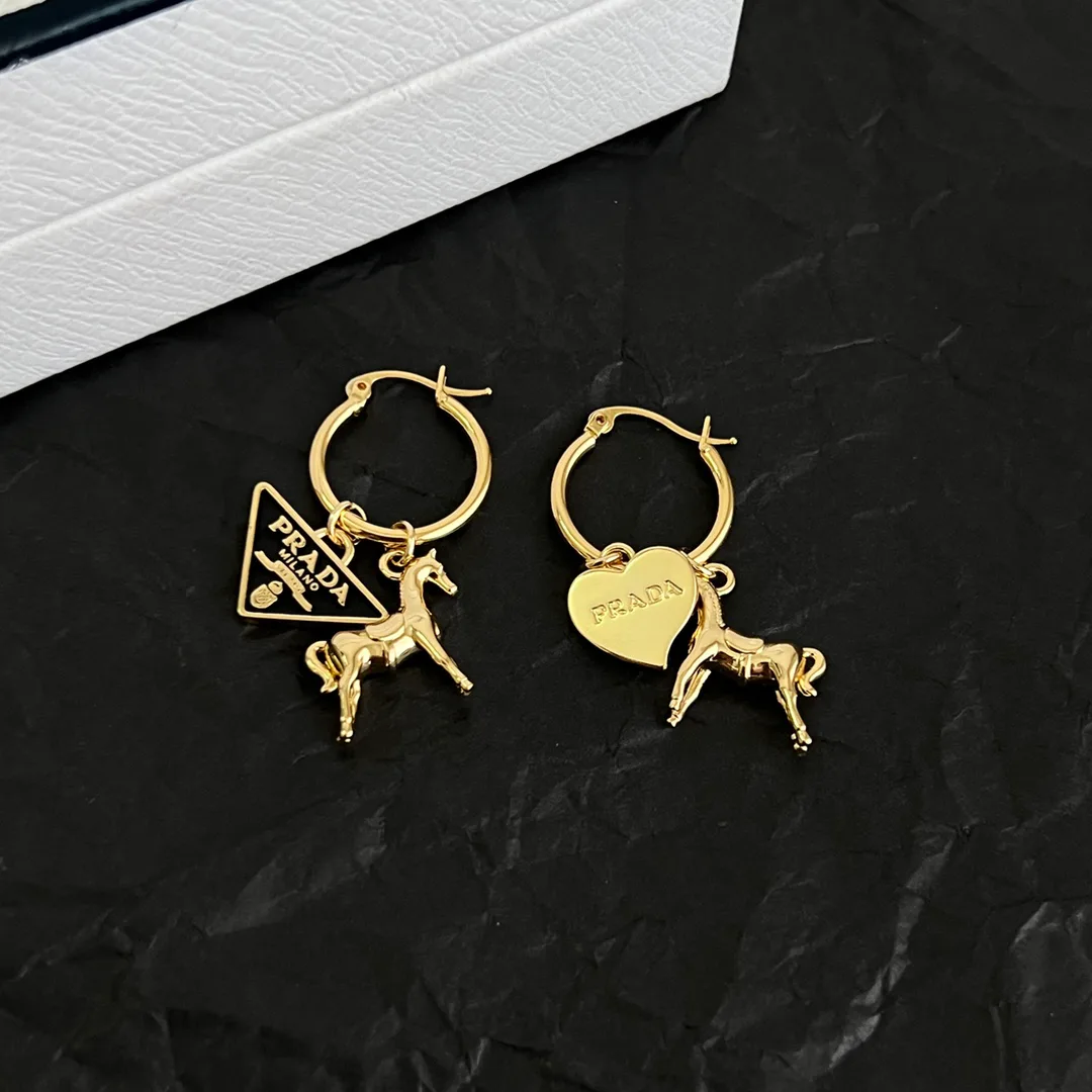Бижутерия Prada 11524298
