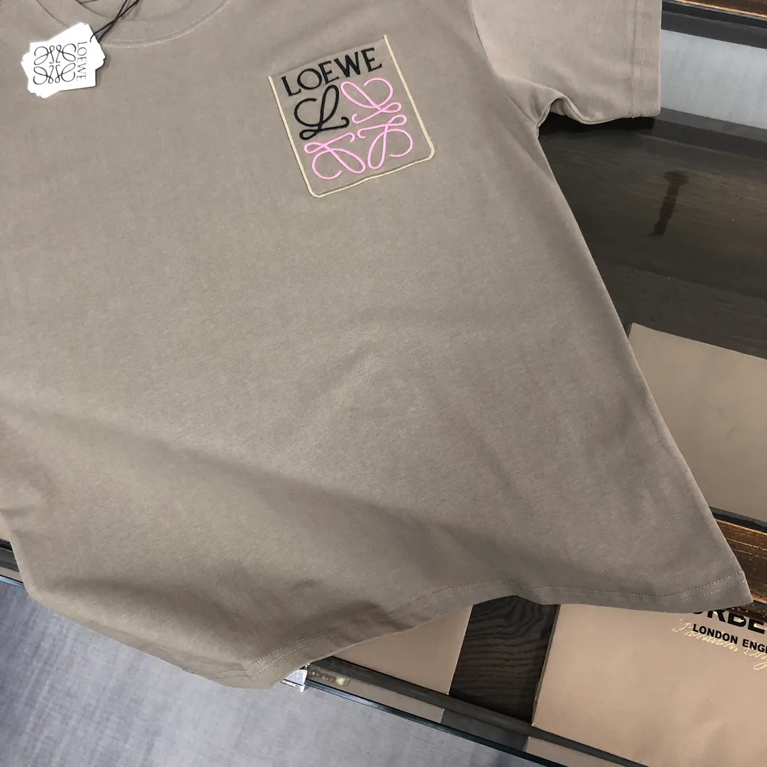 Футболки Мужские Loewe 11190373