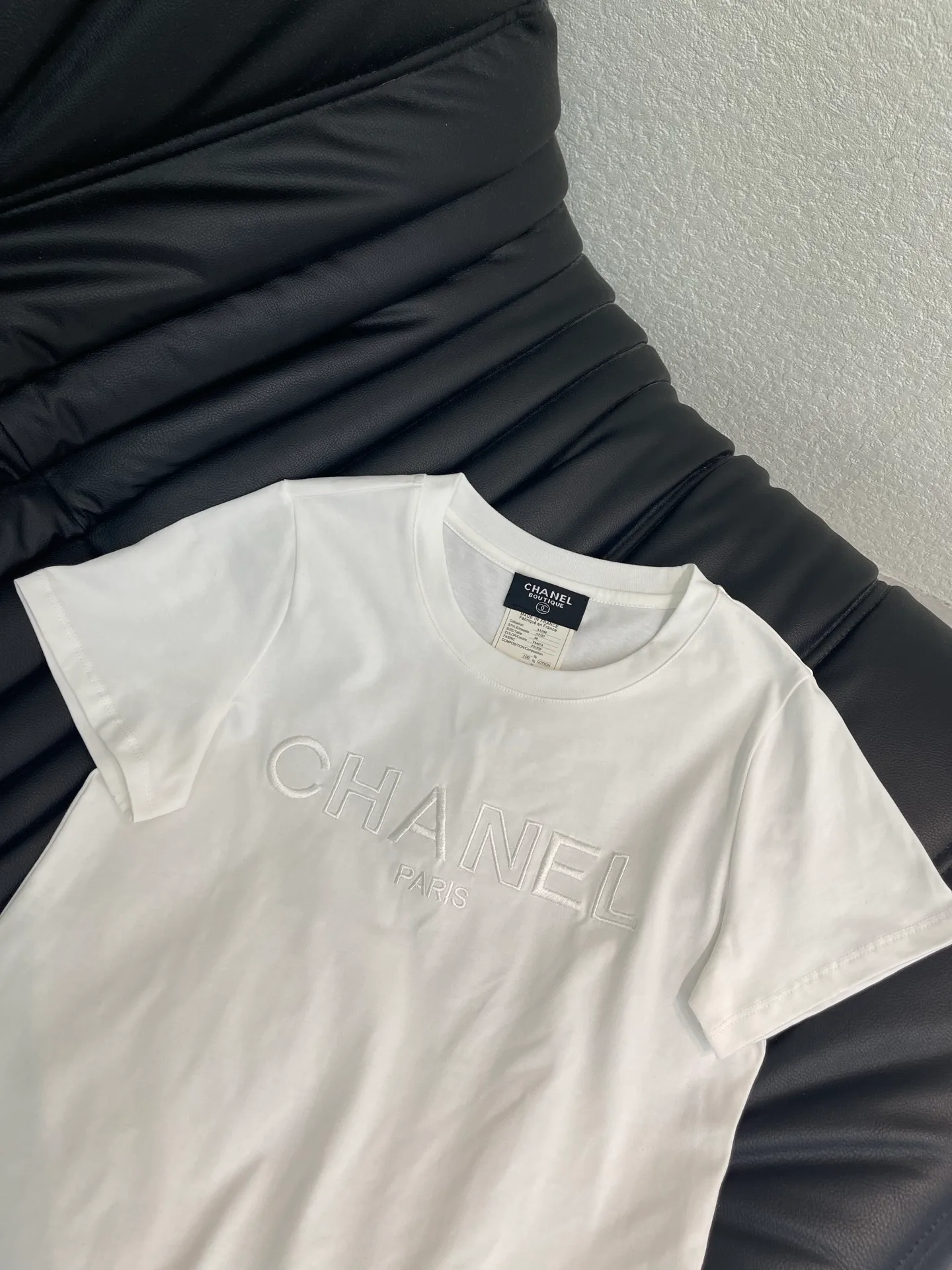 Футболки Женские Chanel 12015118