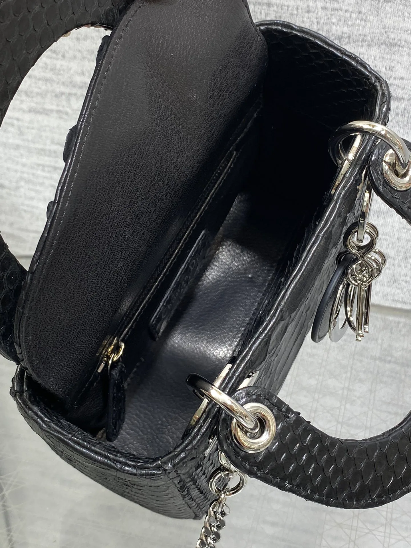 Классические Сумки Женские Christian Dior 11581724