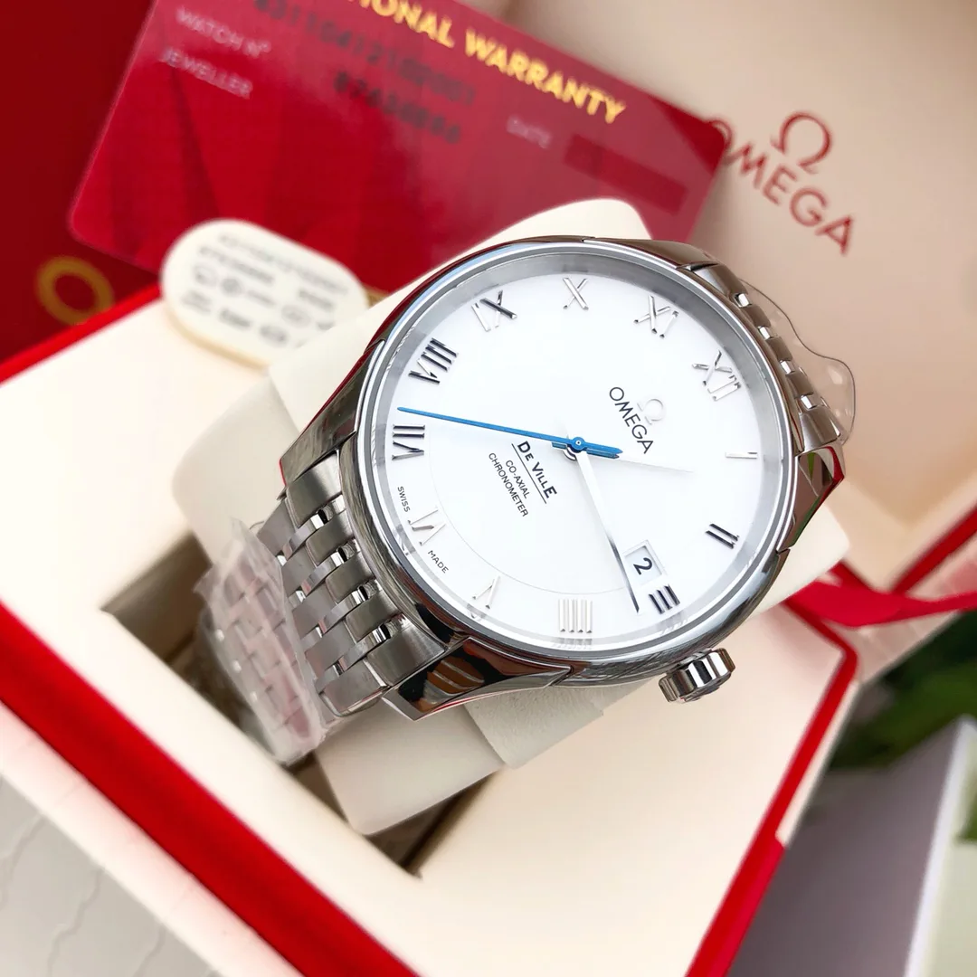 Часы Мужские Omega 291411