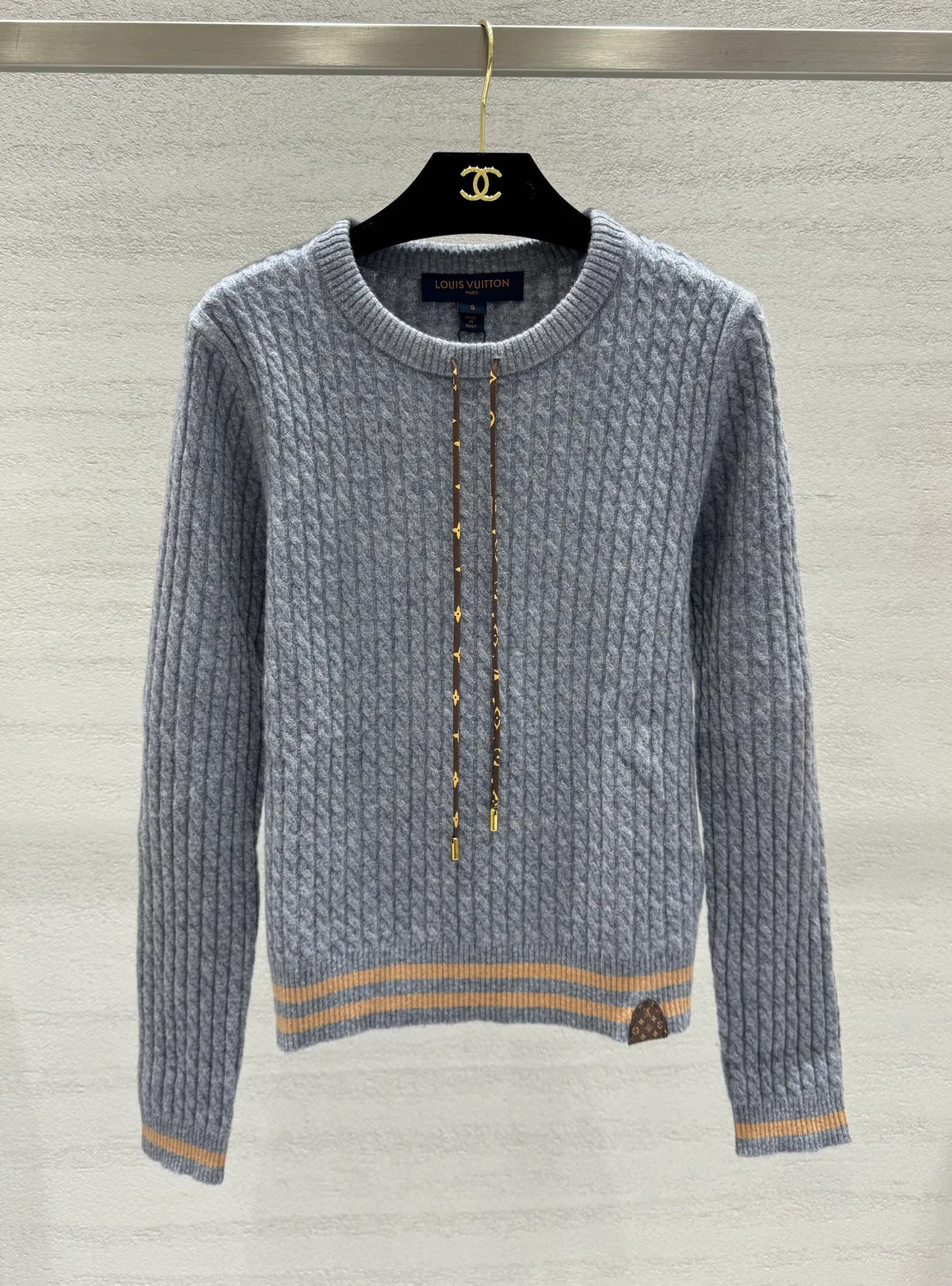 Джемперы И Свитеры Женские Louis Vuitton 18028219