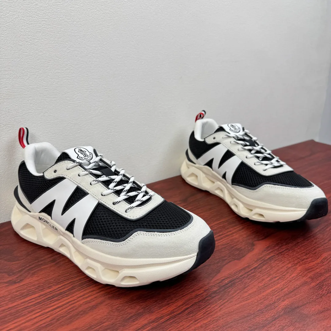 Кроссовки Мужские Moncler 11989867