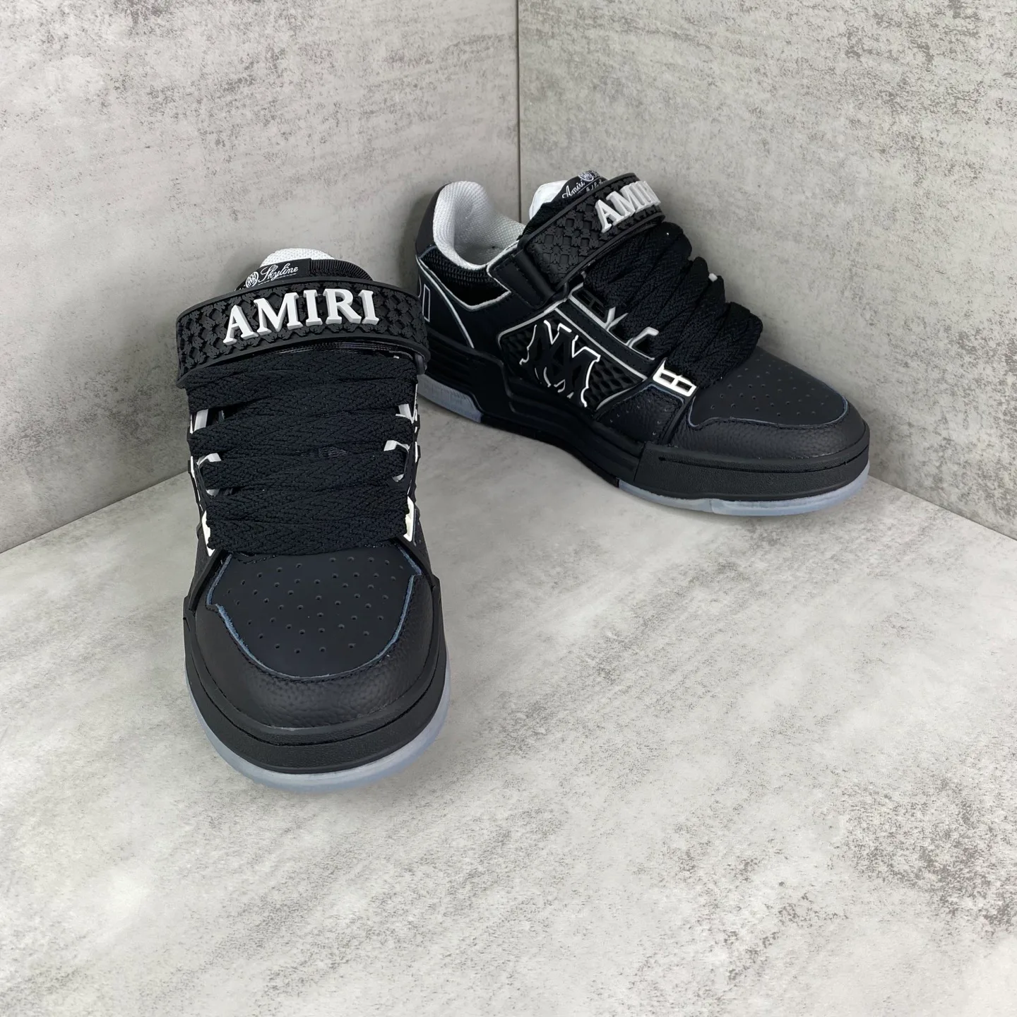 Кроссовки Женские Amiri 18781707