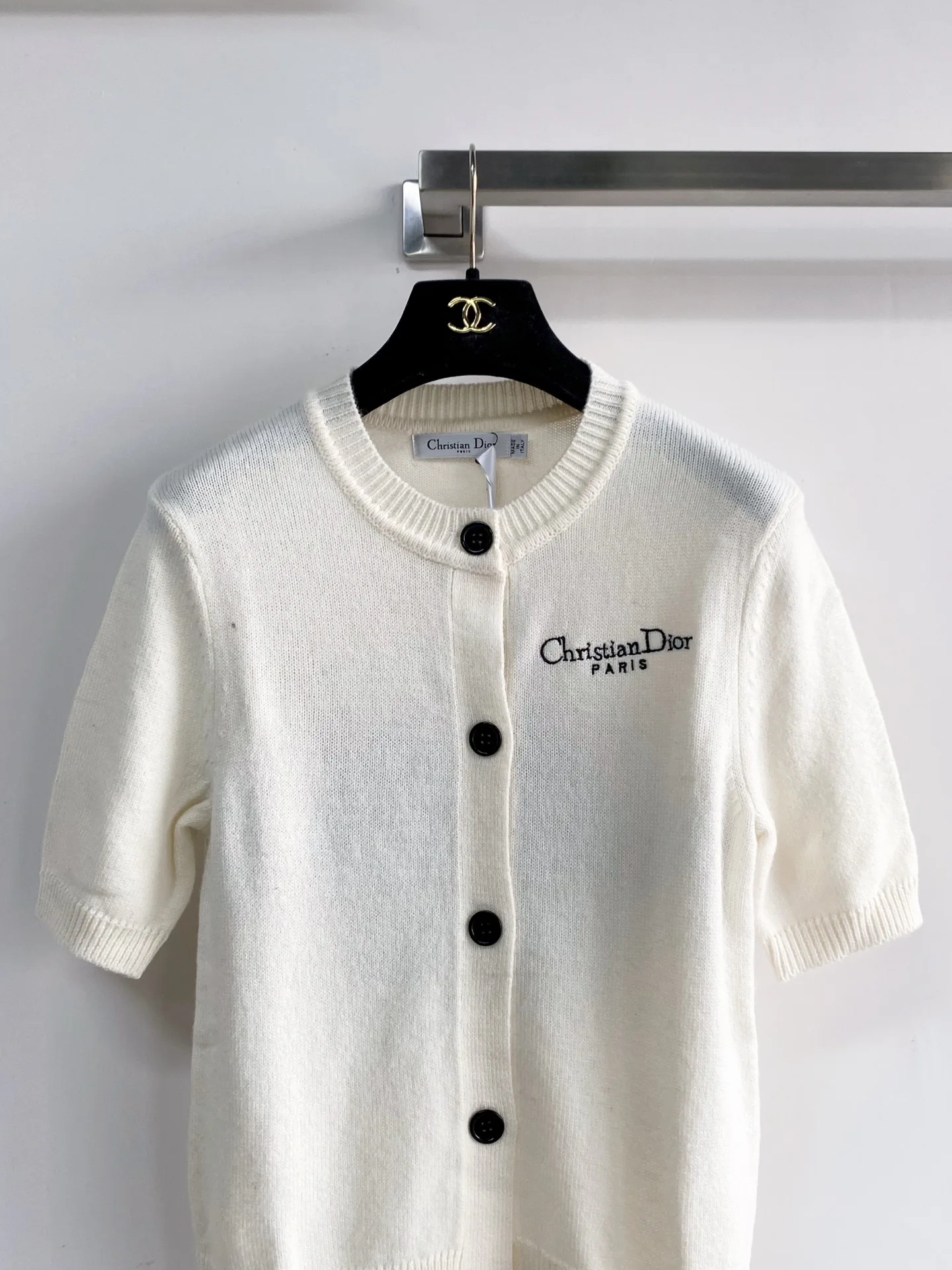 Джемперы И Свитеры Женские Christian Dior 11180842