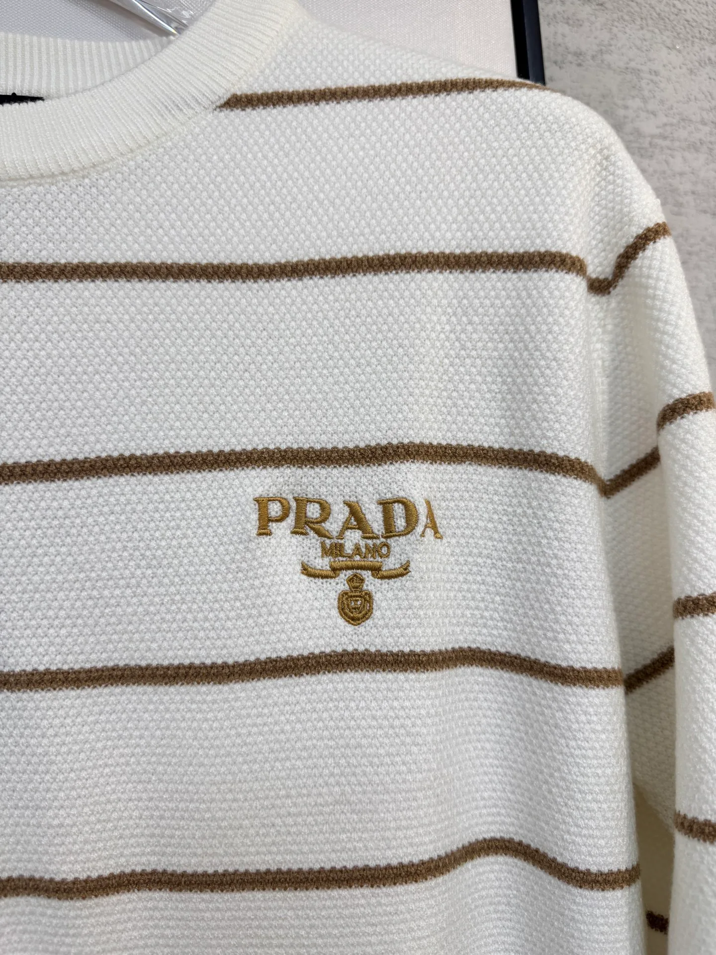 Джемперы И Свитеры Мужские Prada 658184